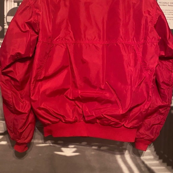 Patagonia Nylon/Fleece jacket size S - Picture 8 of 15